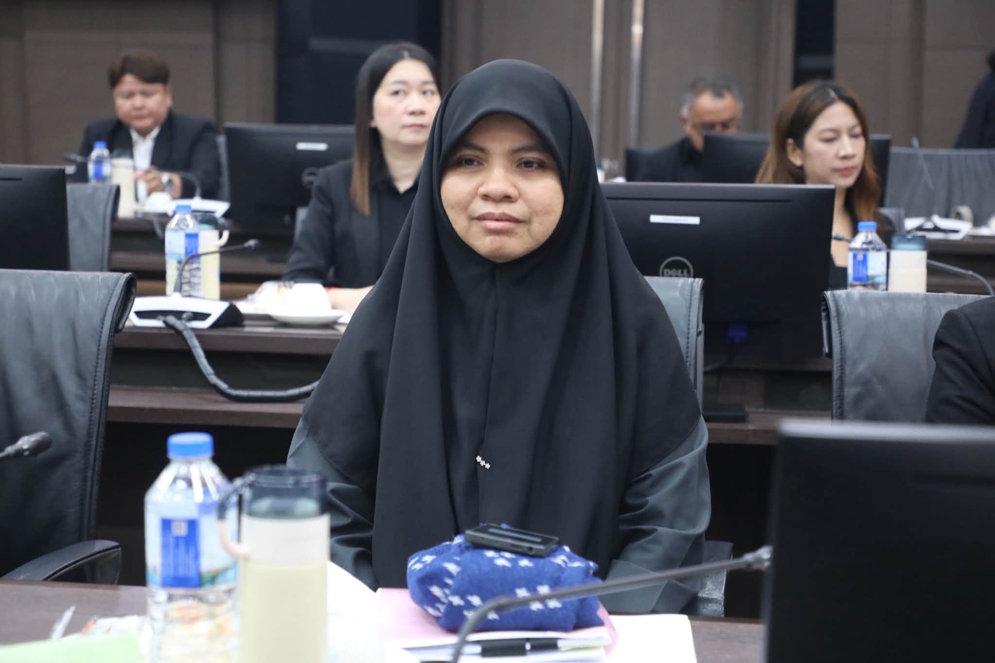 title - ส.ป.ก. ประชุมคณะกรรมการบริหารประชาสัมพันธ์กระทรวงเกษตรและสหกรณ์ ครั้งที่ 2/2569